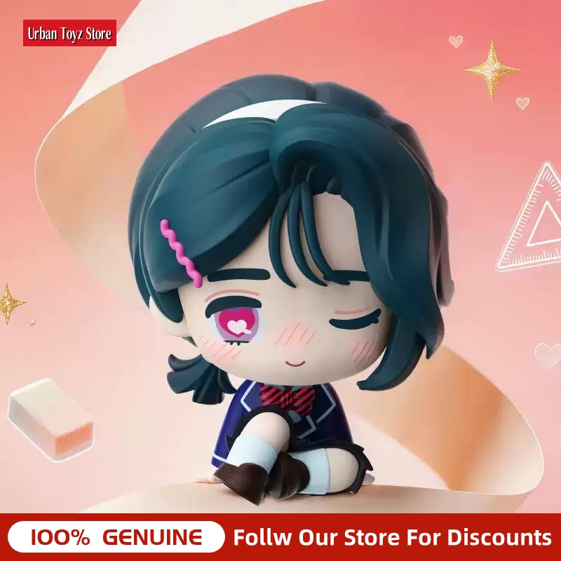 New Genuine Alien Stage AAHS S - Anime Merchandise Sales recension och pris