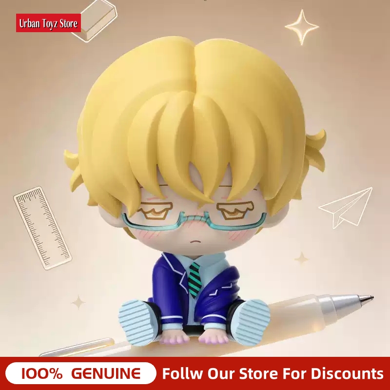 New Genuine Alien Stage AAHS S - Anime Merchandise Sales recension och pris