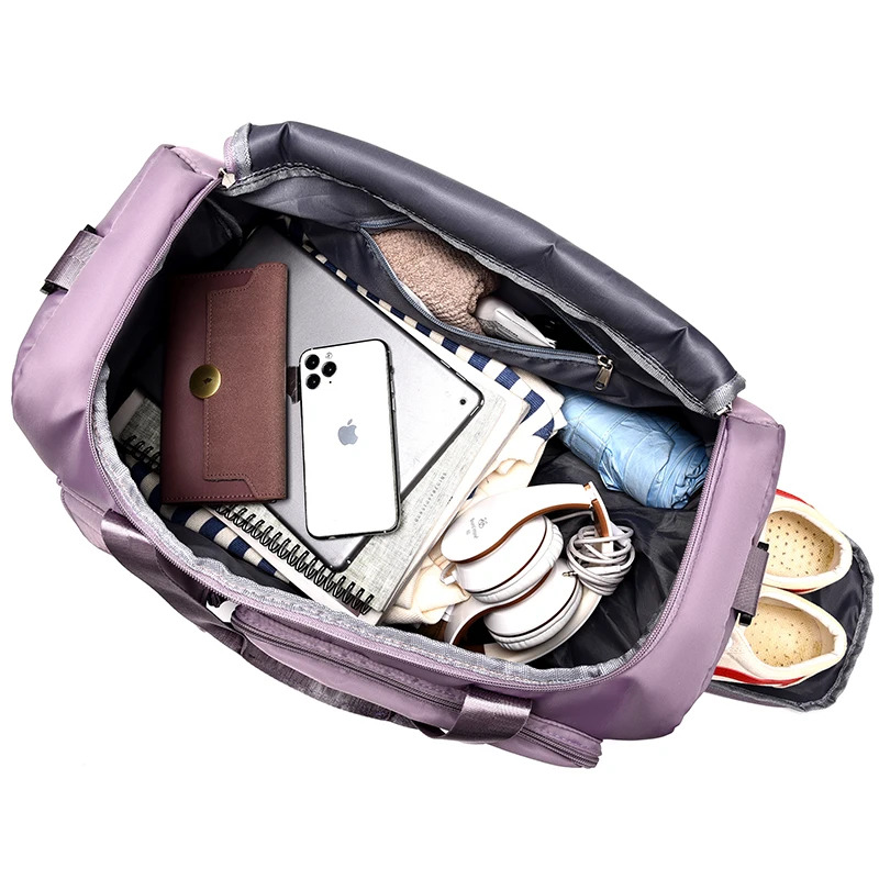 One Piece Man Women Travel Bag - Anime One Piece Merchandise recension och pris