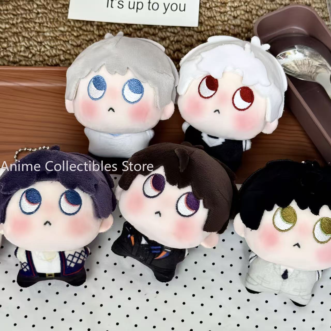 Love and Deepspace Zayne Sylus - Anime Merchandise Bag recension och pris