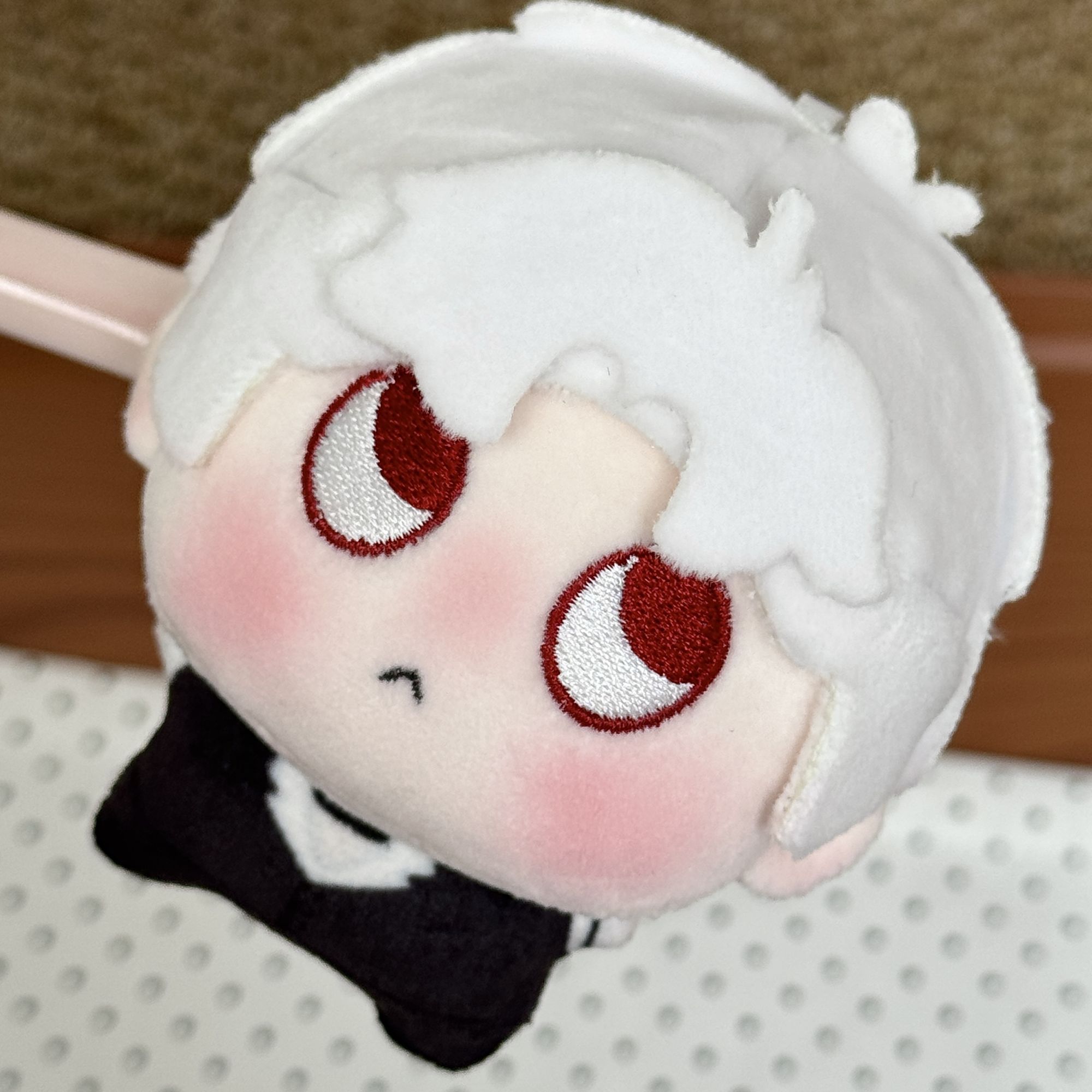 Love and Deepspace Zayne Sylus - Anime Merchandise Bag recension och pris