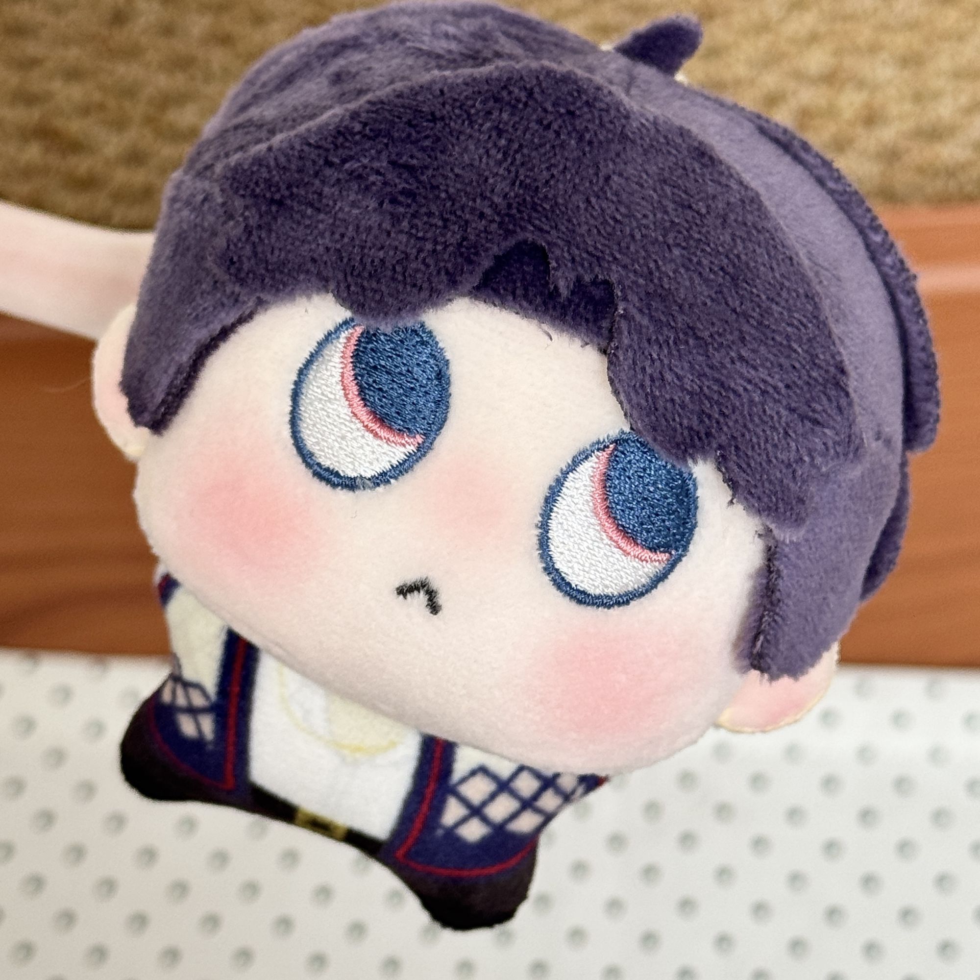 Love and Deepspace Zayne Sylus - Anime Merchandise Bag recension och pris