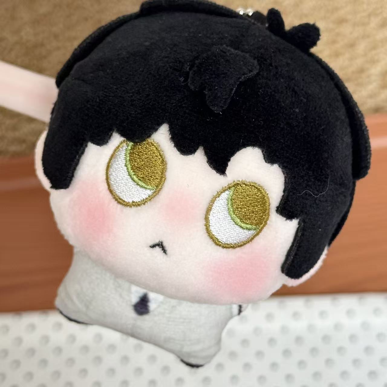 Love and Deepspace Zayne Sylus - Anime Merchandise Bag recension och pris
