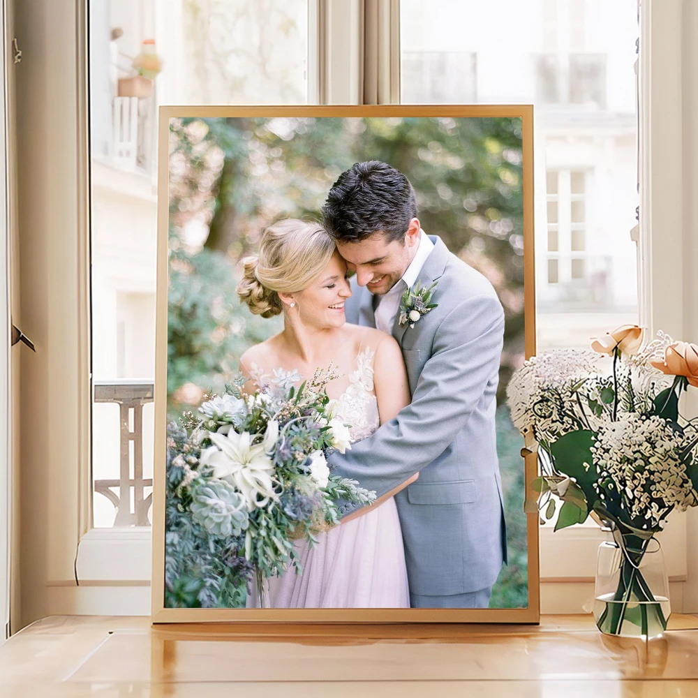 Custom Canvas Prints Photo Wal - Anime Merchandise Posters recension och pris