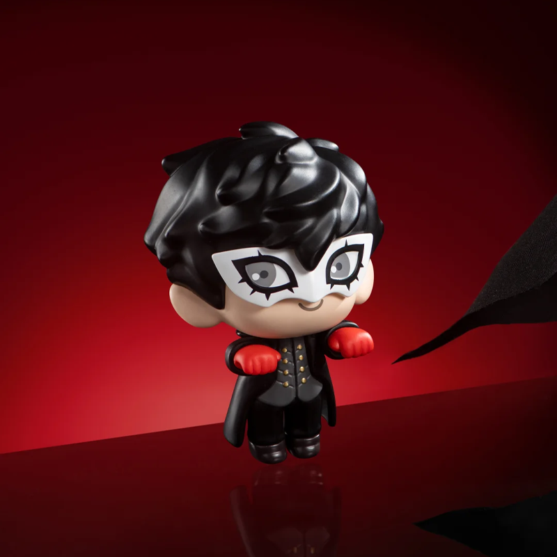Original Persona 5 Royal P5r P - Anime Merchandise Sales recension och pris
