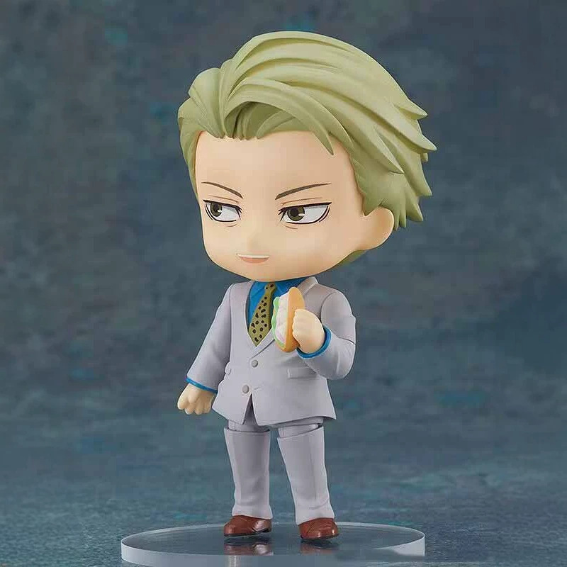Nendoroid Jujutsu Kaisen No.18 - Anime Merchandise Sales recension och pris