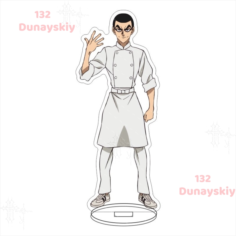 Two Dimensional Collectible Ac - Anime Merchandise In Japanese recension och pris