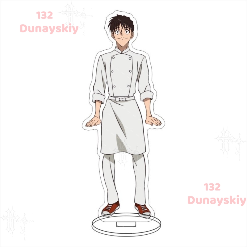 Two Dimensional Collectible Ac - Anime Merchandise In Japanese recension och pris