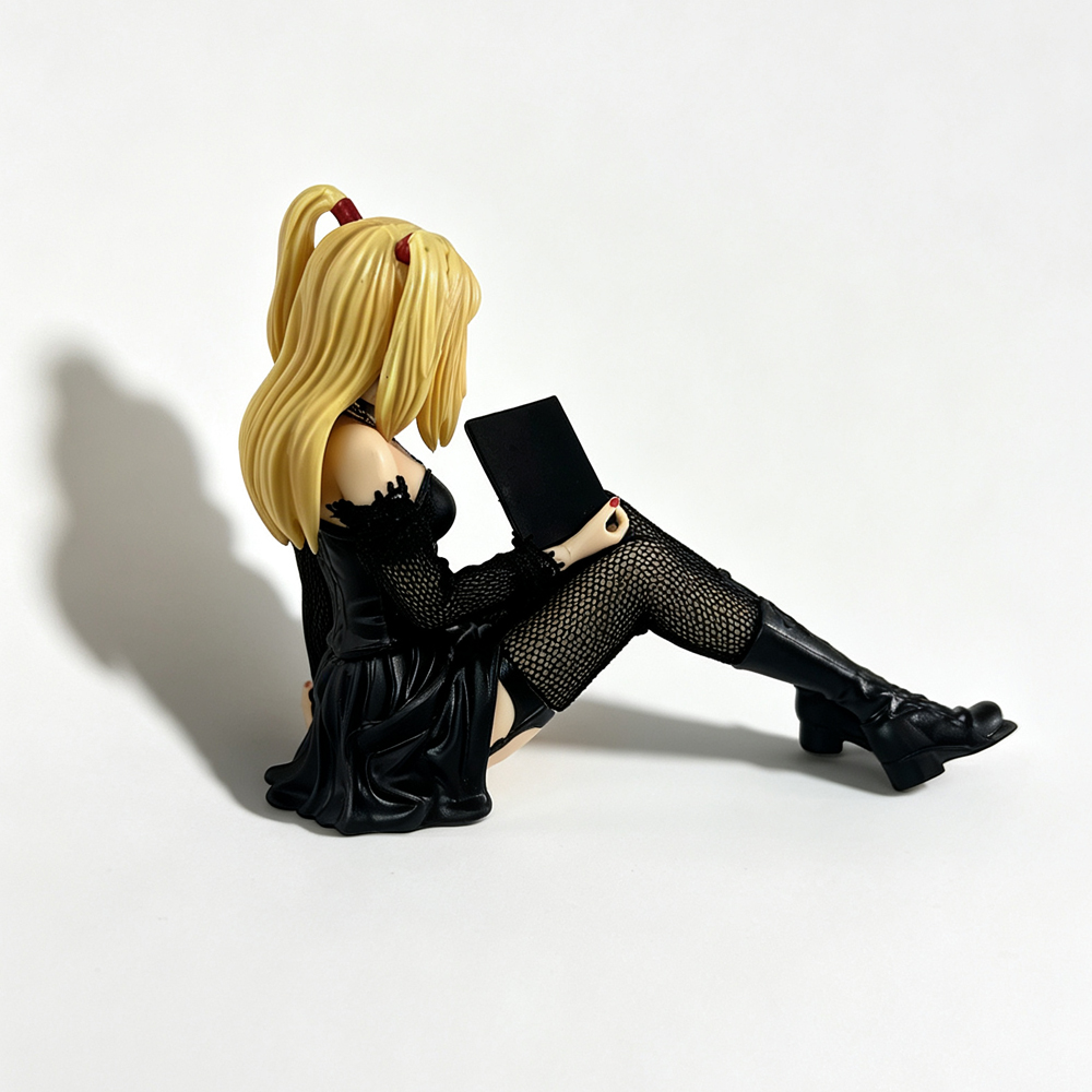 10cm Death Note Anime Misa Ama - Nana Anime Merchandise recension och pris