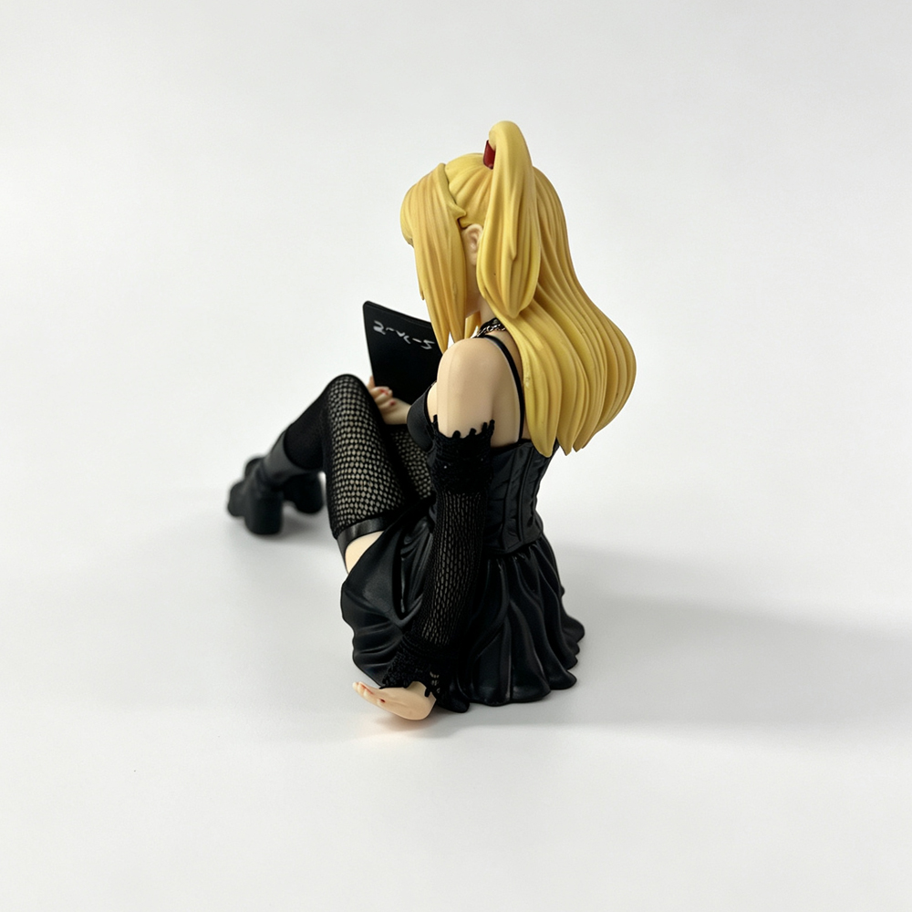 10cm Death Note Anime Misa Ama - Nana Anime Merchandise recension och pris