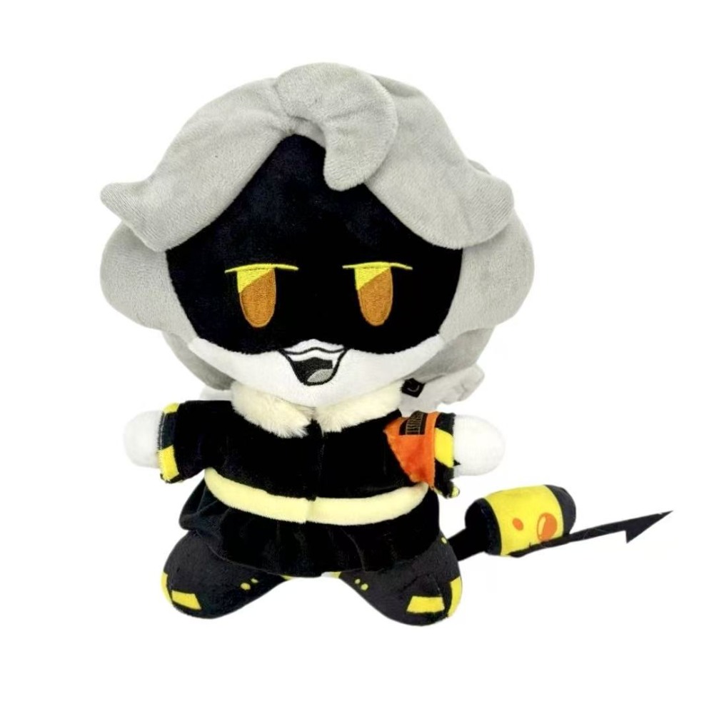Murder Drones Plush Cute Carto - Anime Merchandise Europe recension och pris
