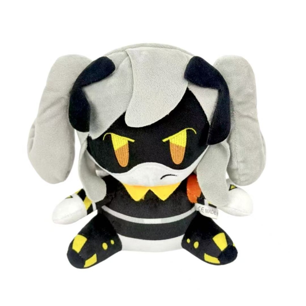 Murder Drones Plush Cute Carto - Anime Merchandise Europe recension och pris