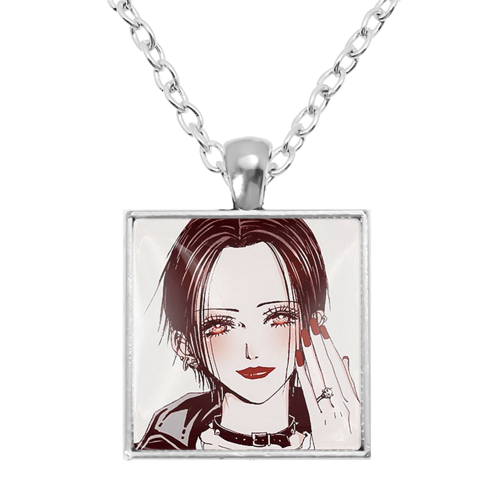 Japanese Anime Fashion NANA Ma - Nana Anime Merchandise recension och pris