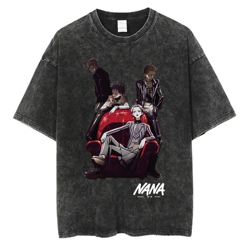 Japanese Anime Nana Osaki Prin - Nana Anime Merchandise recension och pris