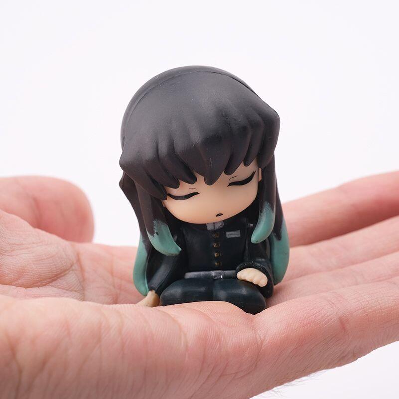 Demon Slayer Kanroji Mitsuri M - Anime Merchandise Sales recension och pris