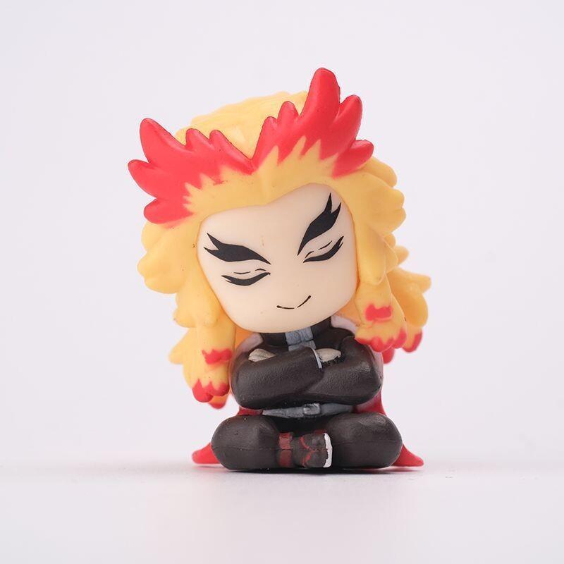 Demon Slayer Kanroji Mitsuri M - Anime Merchandise Sales recension och pris