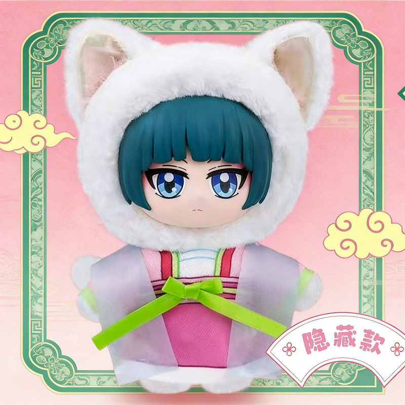 Original The Apothecary Diarie - Anime Merchandise China recension och pris