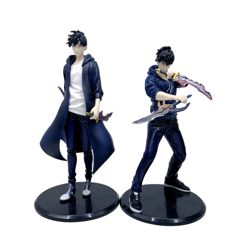 In Stock Hot Sale • Anime Figu - Anime Merchandise Sales recension och pris