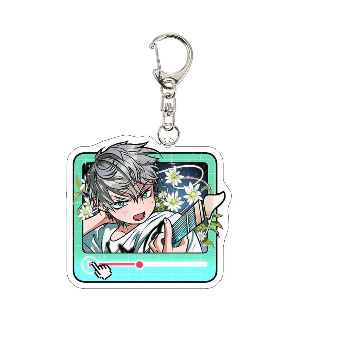 Hot Sale Stock Alien Stage Acr - Anime Merchandise Sales recension och pris