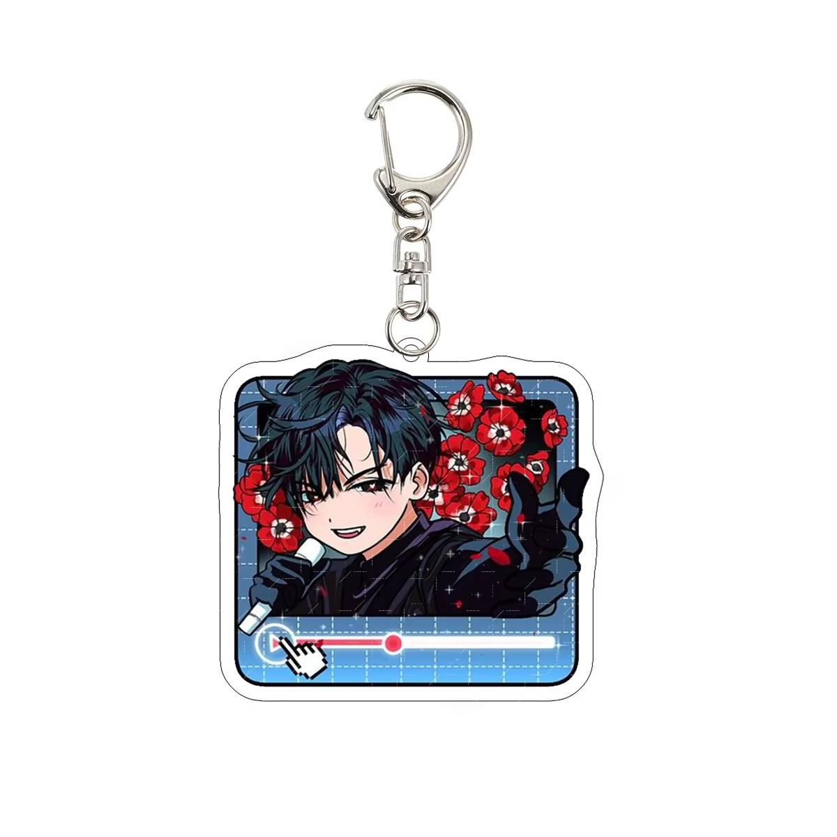 Hot Sale Stock Alien Stage Acr - Anime Merchandise Sales recension och pris