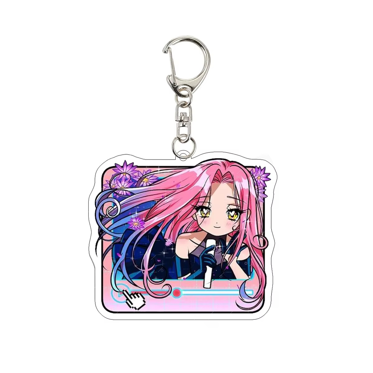 Hot Sale Stock Alien Stage Acr - Anime Merchandise Sales recension och pris