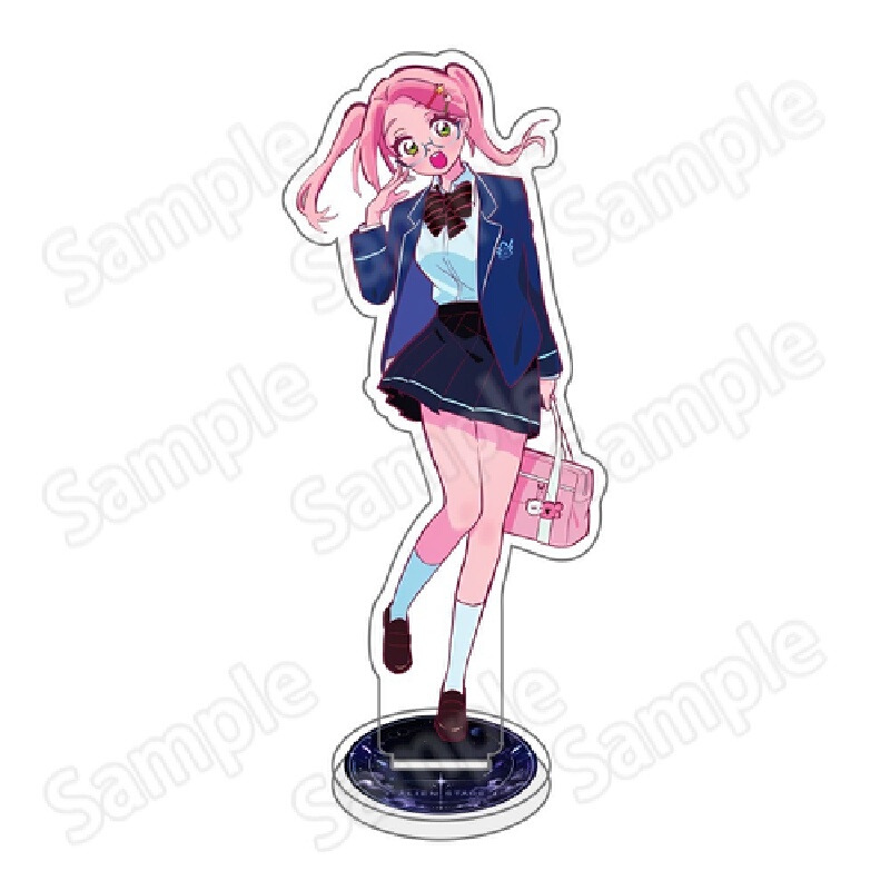 New Hot Sale Stock Alien Stage - Anime Merchandise Sales recension och pris