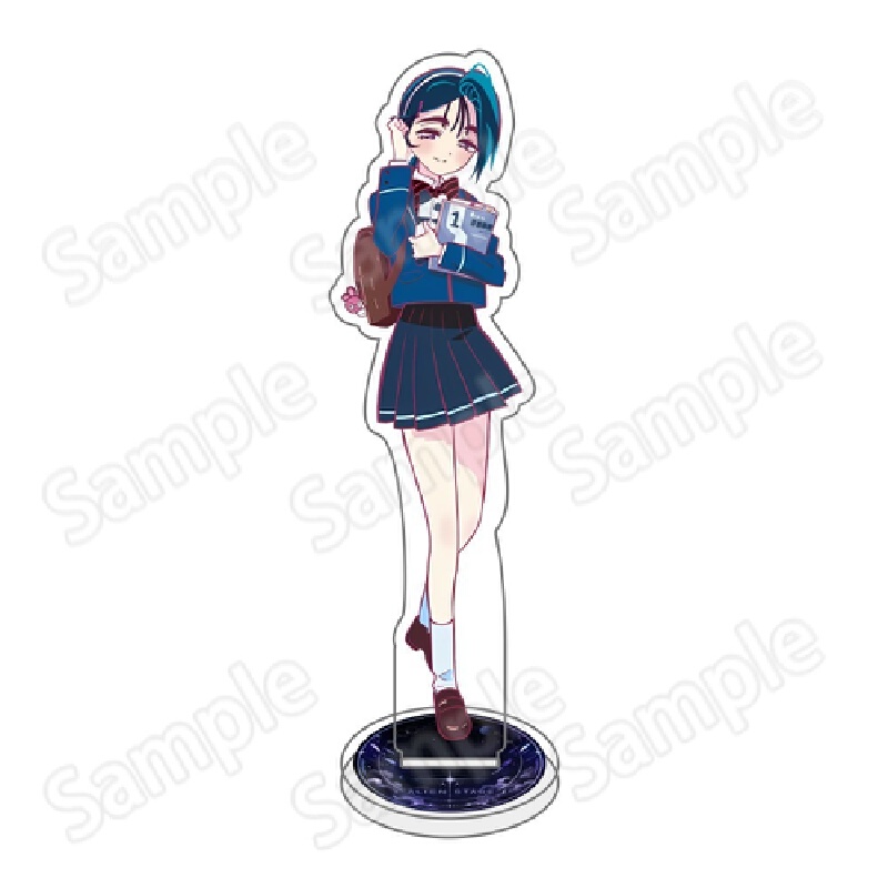 New Hot Sale Stock Alien Stage - Anime Merchandise Sales recension och pris