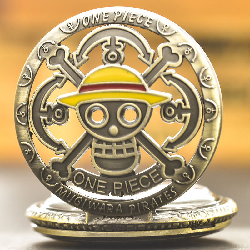 New Anime One Piece Series Poc - Anime One Piece Merchandise recension och pris