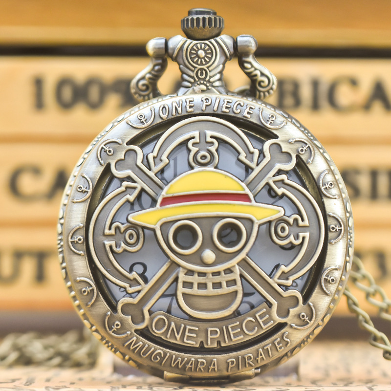 New Anime One Piece Series Poc - Anime One Piece Merchandise recension och pris