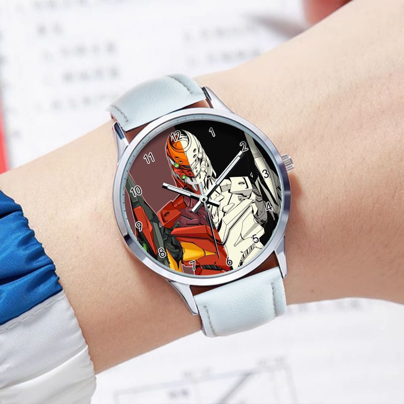 NEON GENESIS EVANGELION EVA-01 - Anime Merchandise Types recension och pris