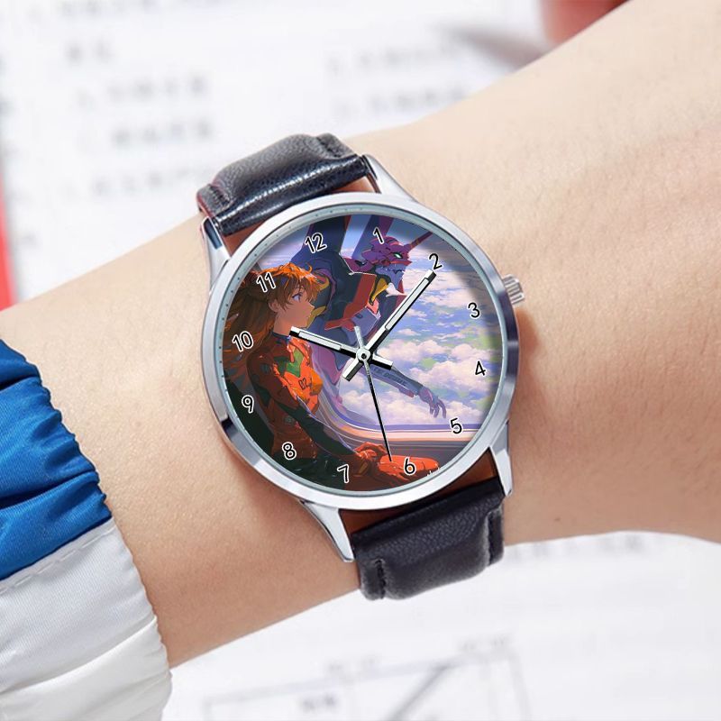 NEON GENESIS EVANGELION EVA-01 - Anime Merchandise Types recension och pris