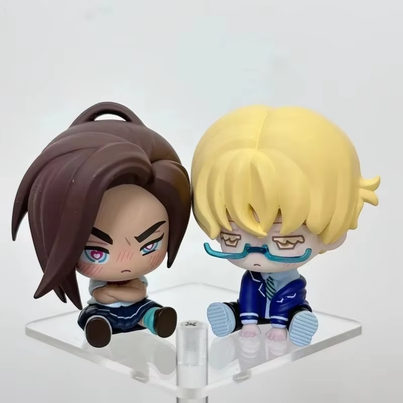 Genuine New Arrival Manyufun A - Anime Merchandise China recension och pris