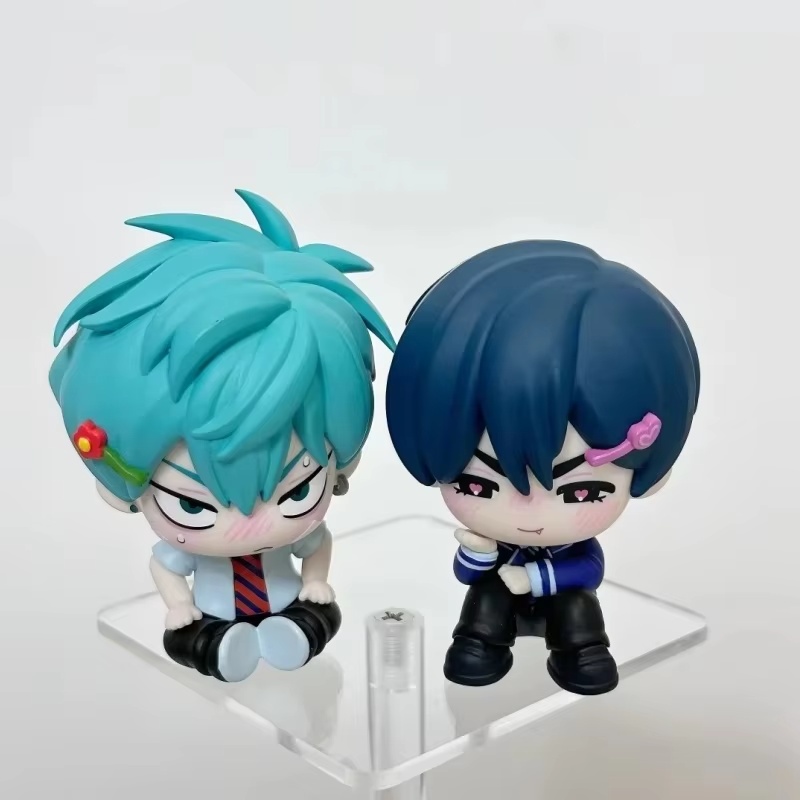 Genuine New Arrival Manyufun A - Anime Merchandise China recension och pris