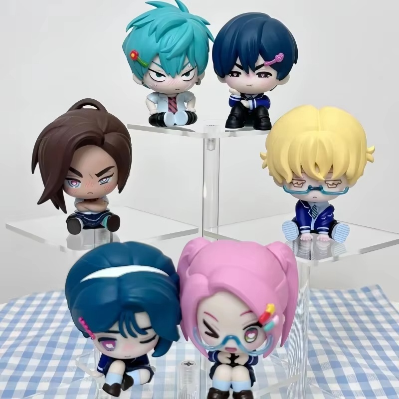 Genuine New Arrival Manyufun A - Anime Merchandise China recension och pris