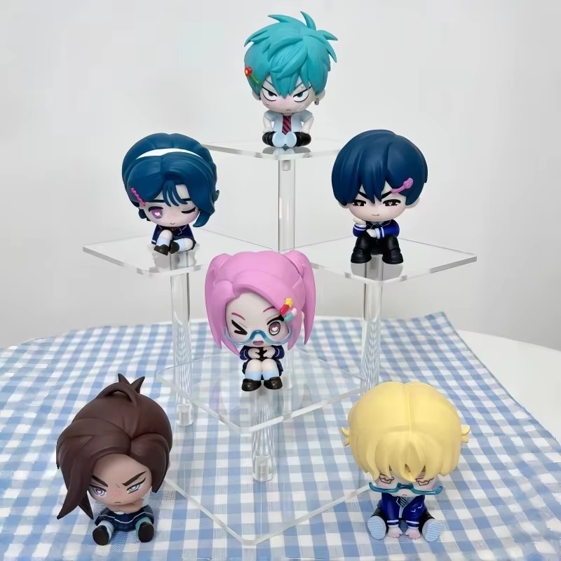 Genuine New Arrival Manyufun A - Anime Merchandise China recension och pris