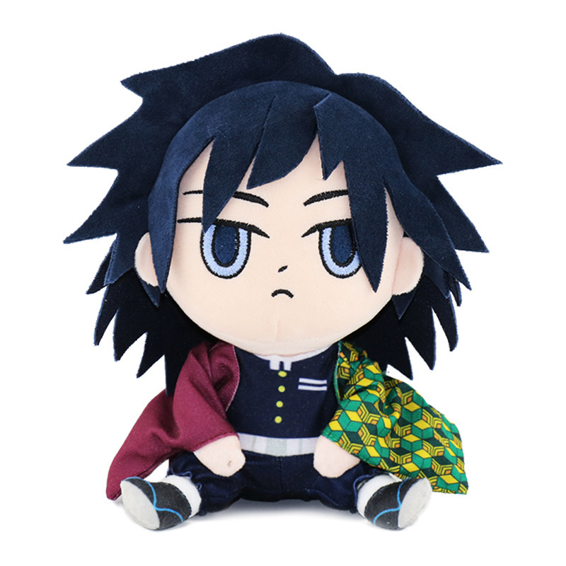 Japanese Anime Ghost Destroyer - Anime Merchandise In Japanese recension och pris