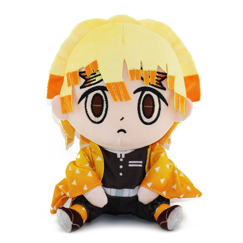 Japanese Anime Ghost Destroyer - Anime Merchandise In Japanese recension och pris