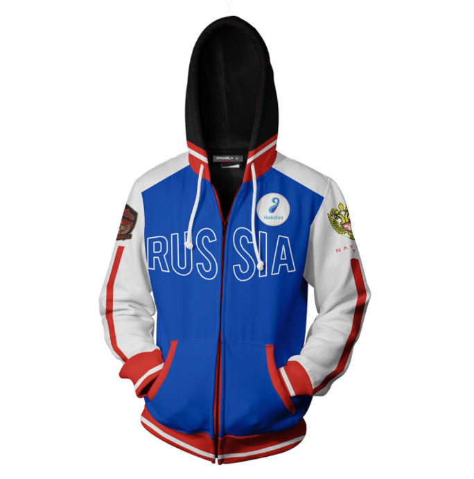 Hot Item: Yuri On Ice Yuri O 3 - Anime Merchandise In Japanese recension och pris
