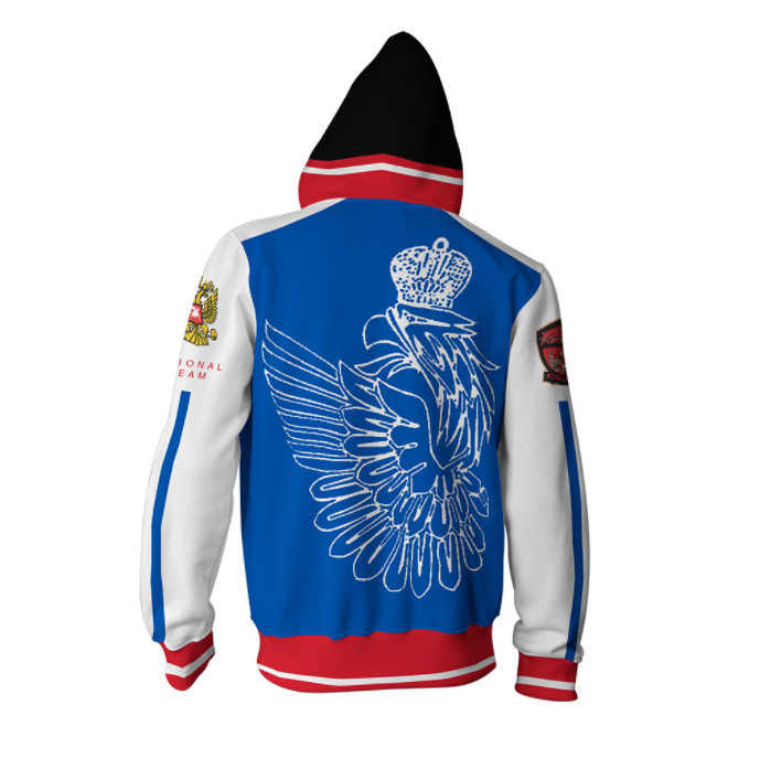 Hot Item: Yuri On Ice Yuri O 3 - Anime Merchandise In Japanese recension och pris