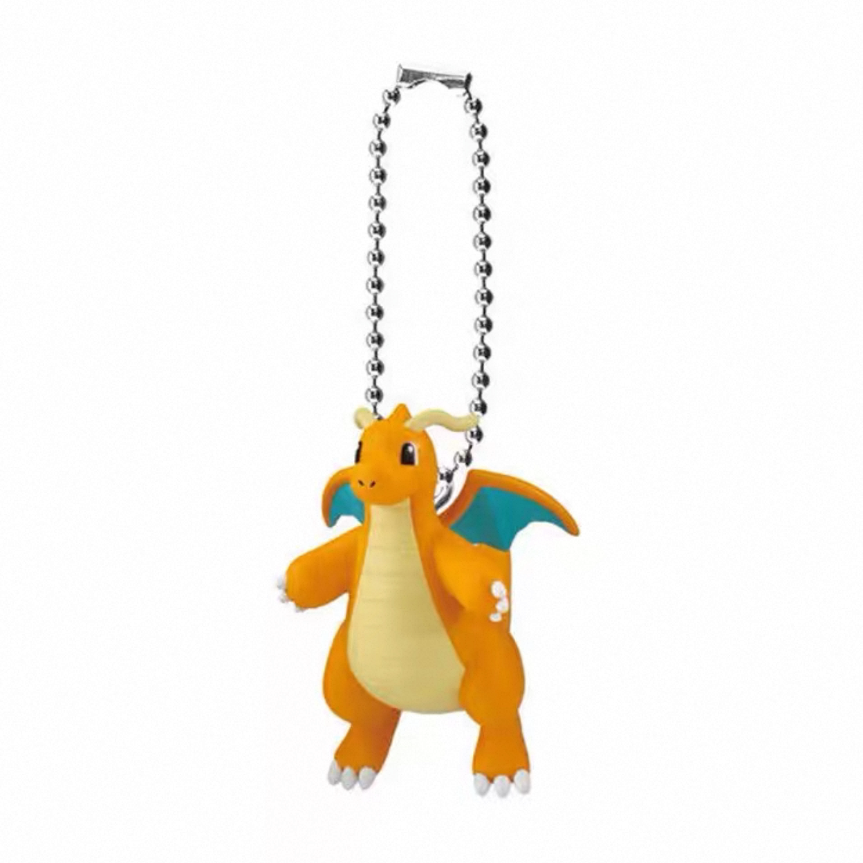 New in Stock Bandai Gashapon P - Anime Merchandise Types recension och pris