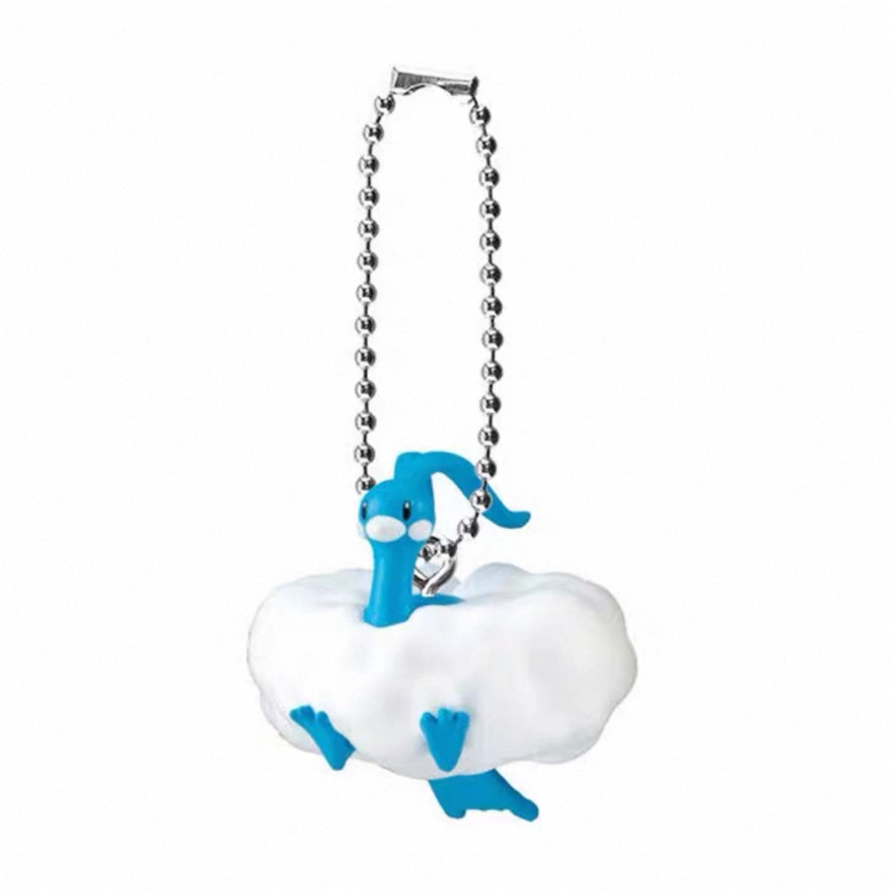 New in Stock Bandai Gashapon P - Anime Merchandise Types recension och pris