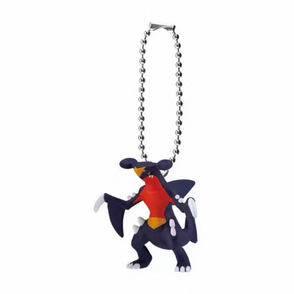 New in Stock Bandai Gashapon P - Anime Merchandise Types recension och pris