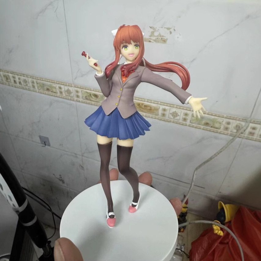 2 Types 18cm Anime Merchandise - Anime Merchandise Types recension och pris