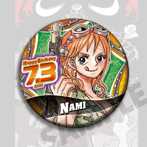 One Piece Anime Badge Pin Set  - Anime One Piece Merchandise recension och pris