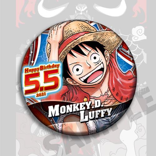 One Piece Anime Badge Pin Set  - Anime One Piece Merchandise recension och pris